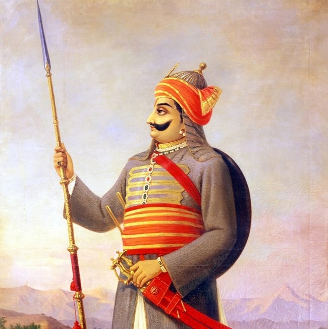 maharanapratap