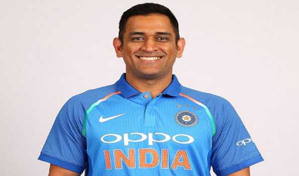 Dhoni