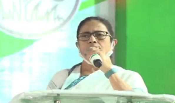 Mamata