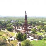 Qutub Minar