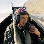 Tom Cruise