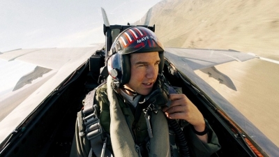 Tom Cruise