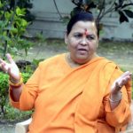 Uma Bharti
