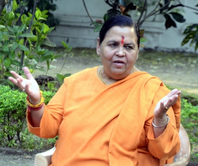 Uma Bharti