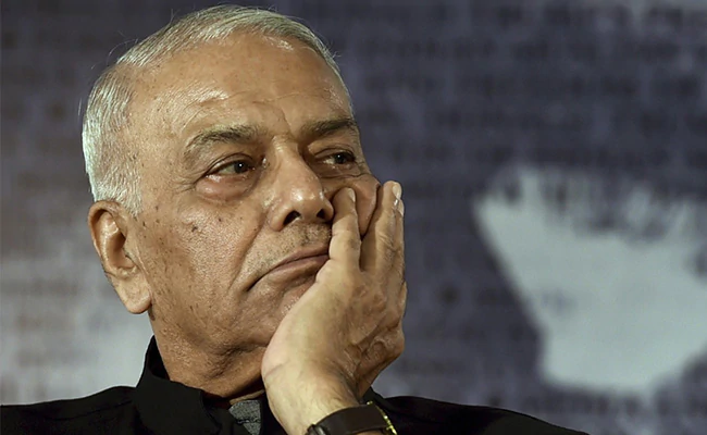 yashwant-sinha