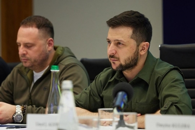 zelenskyy