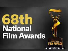 68th National Film Awards