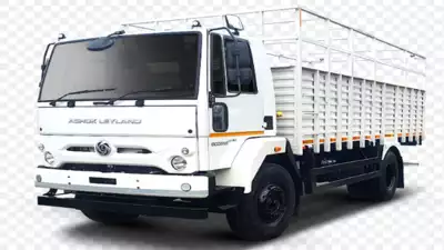 Ashok Leyland Ecomet