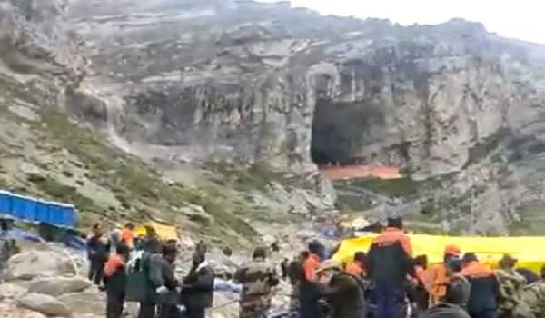 Amarnath yatra