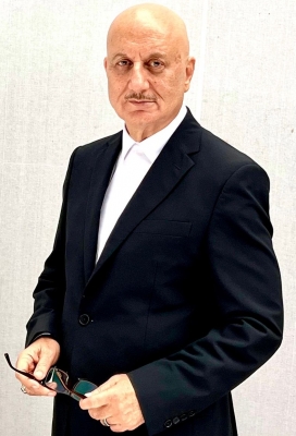 Anupam Kher