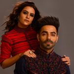 Aparshakti
