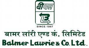 Balmer Lawrie & Co. Ltd