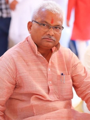 Bhola Yadav