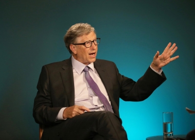 Bill Gates