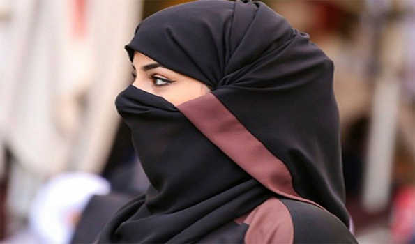 Burkha