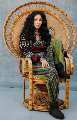 Cher