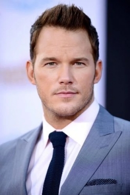 Chris Pratt