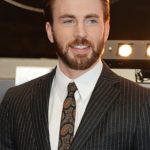 Chrish Evans