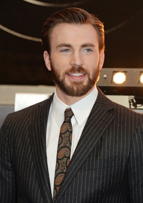 Chrish Evans