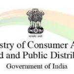 Department of Food and Public Distribution