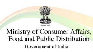 Department of Food and Public Distribution