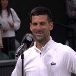Djokovic