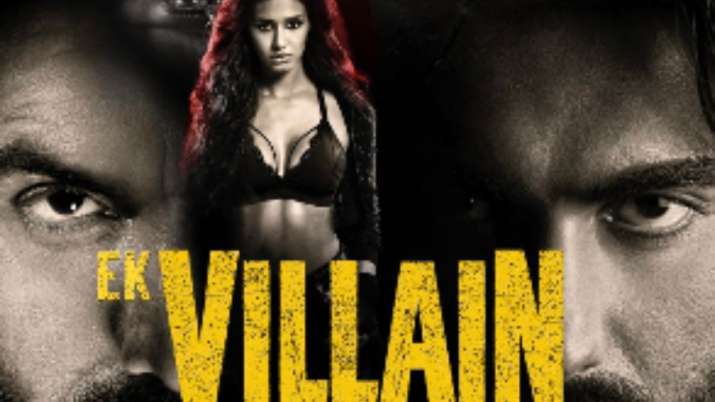 Ek Villain