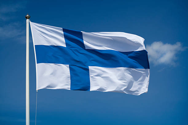 Finnish flag