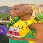 Fraser-Pryce