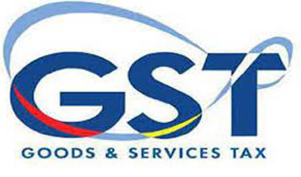 GST