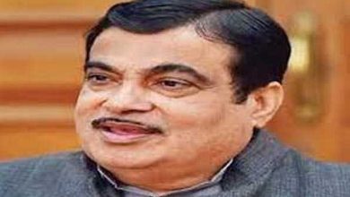 Gadkari