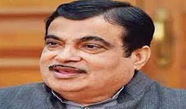 Gadkari