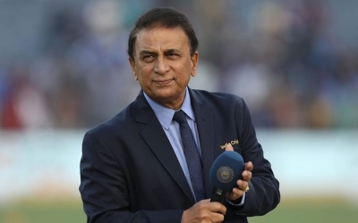 Gavaskar