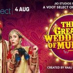 Great Weddings