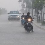 Gujarat Rain
