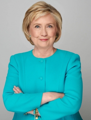 Hillary