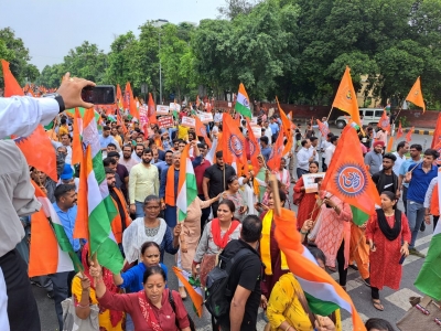 Hindu Org March