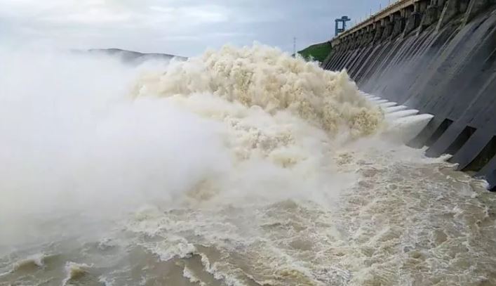 Hirakud-Dam