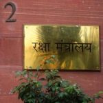 defence Ministry