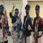 ISSF