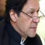 Imran Khan