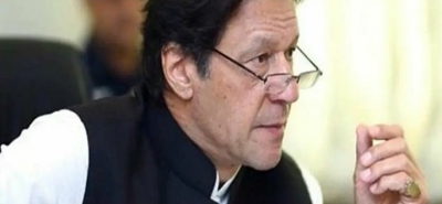 Imran Khan