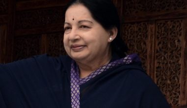 Jayalalitha