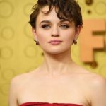 Joey King