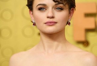 Joey King