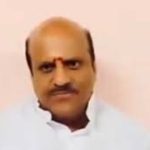 K Lakshminarayanan