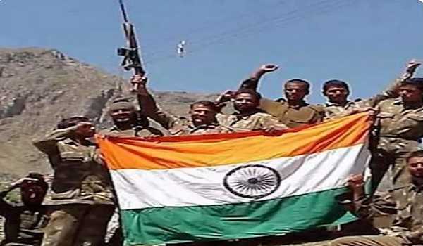 Kargil Vijay