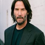 Keanu Reeves