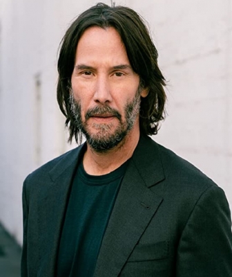 Keanu Reeves