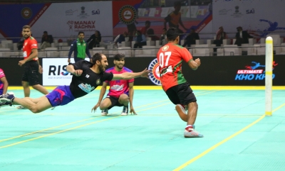 Kho Kho